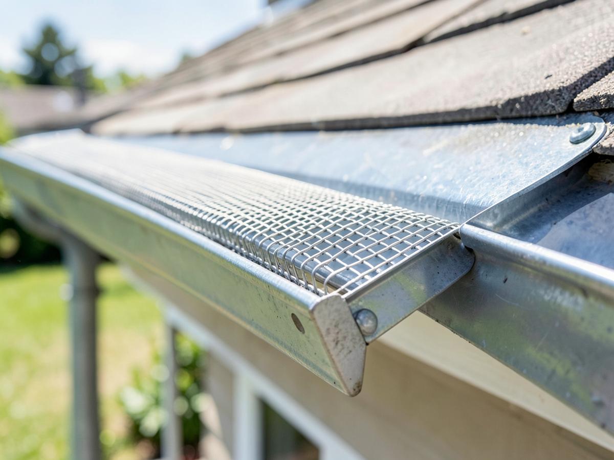 Gutter Guards